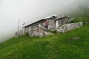 Baita e Monte Golla ad anello da Gorno il 18 giugno 2015 - FOTOGALLERY